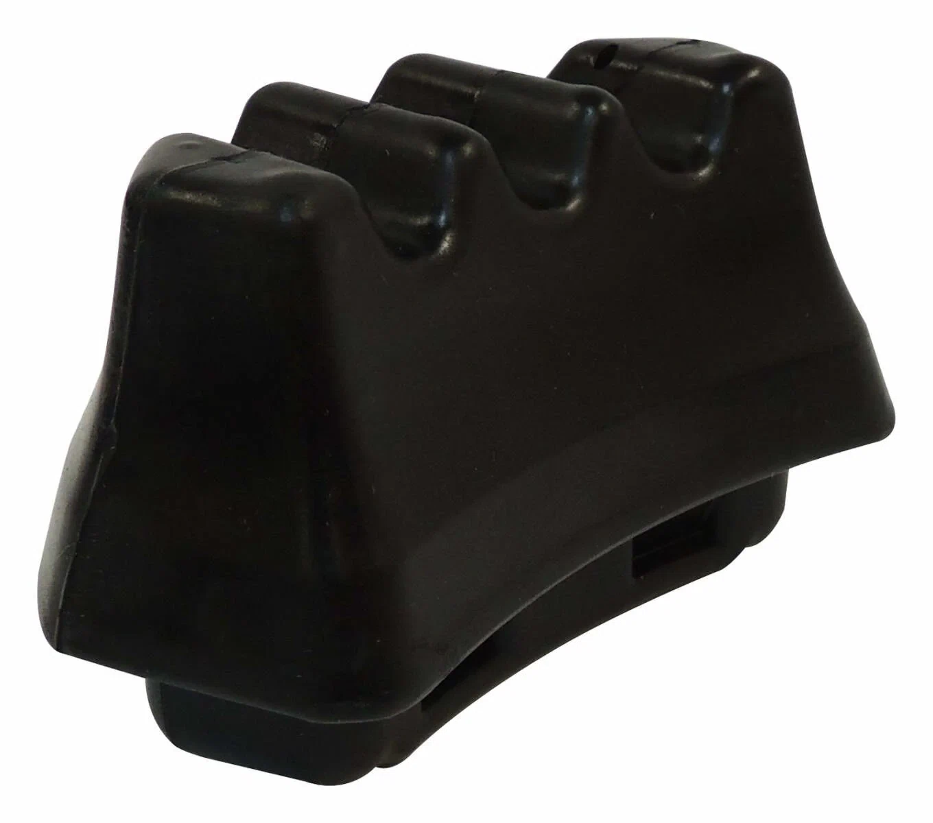 Crown Automotive - Rubber Black Bump Stop - 52109795AC